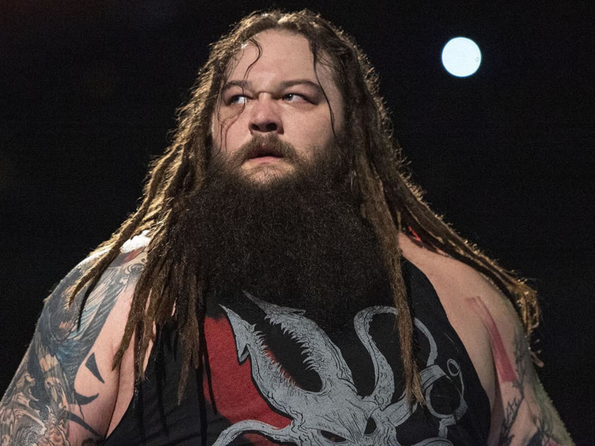 WWE Teases Big Change To Bray Wyatt Character On WWE SmackDown