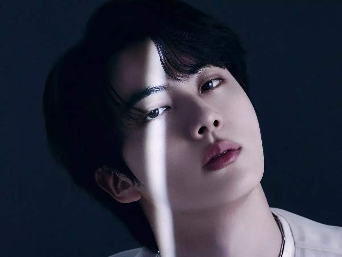 BTS Singer Jin Set To Begin South Korea Military Service, Source Says