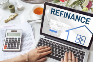 Refinance Hard Money Loan