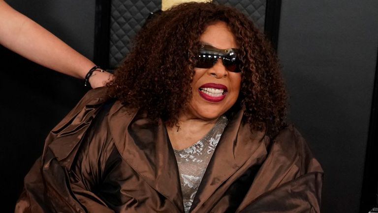 The Current State Of Singer Roberta Flack And Her Career