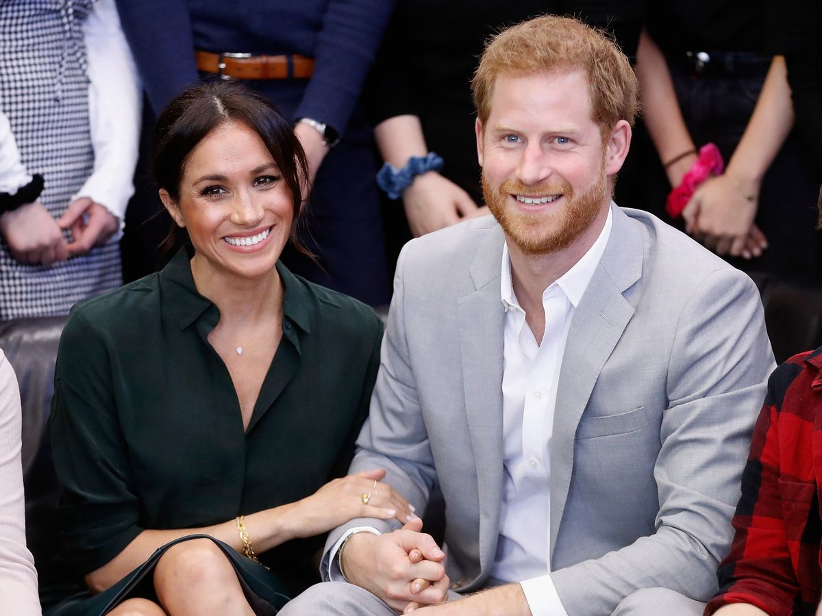 REVEALED: What Happens Next After Harry & Meghan Take Full Lead Of Archewell