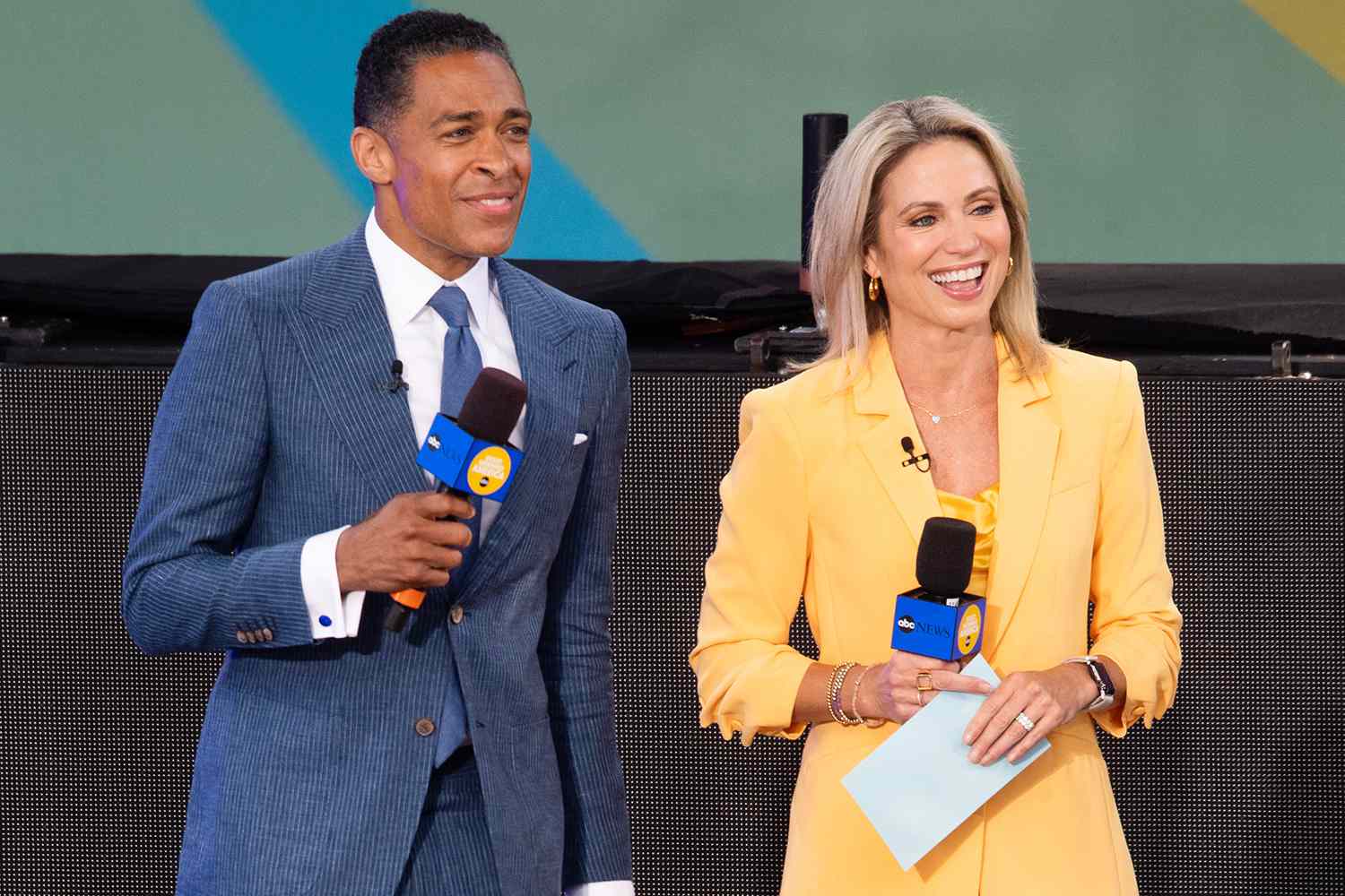 Who Will Be The Next Female Co-Anchor Of "Good Morning America?"