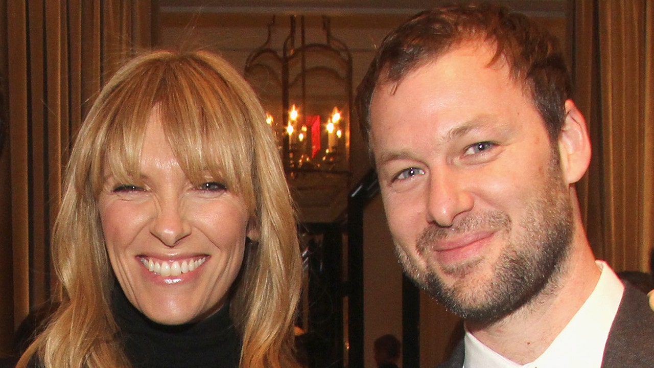 Toni Collette And Husband Dave Galafassi Break Up After Nearly 20 Years Of Marriage
