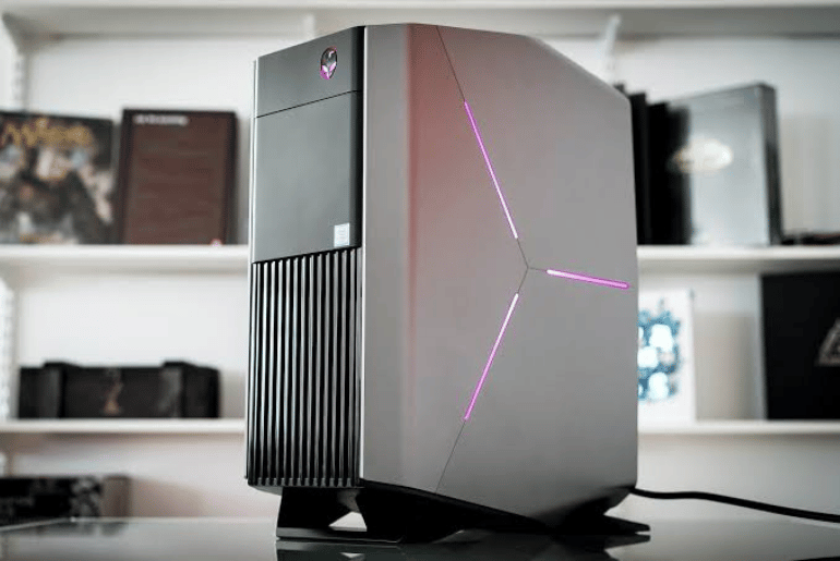 Alienware Aurora Everything You Need To Know
