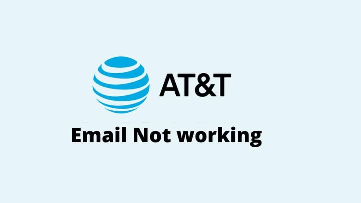 AT&T Yahoo Mail: Continuously Jammed With Problems