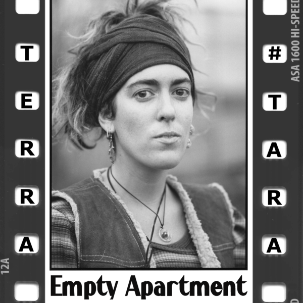 Empty Apartment Cover Picture in HD Terra Tara