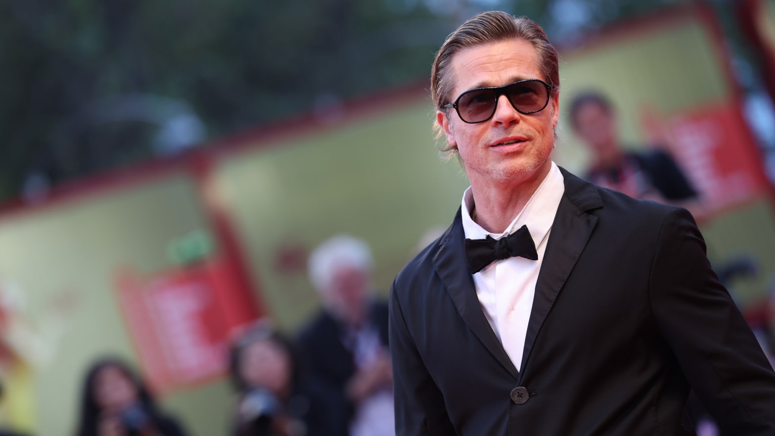 Brad Pitt Will Become A Star Again After The Next Awards Season