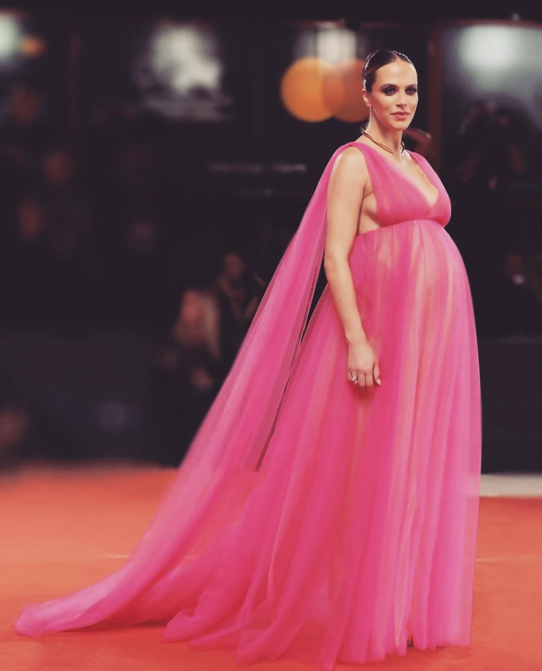 Jessica Brown Findlay Reportedly Just Had Twin Boys