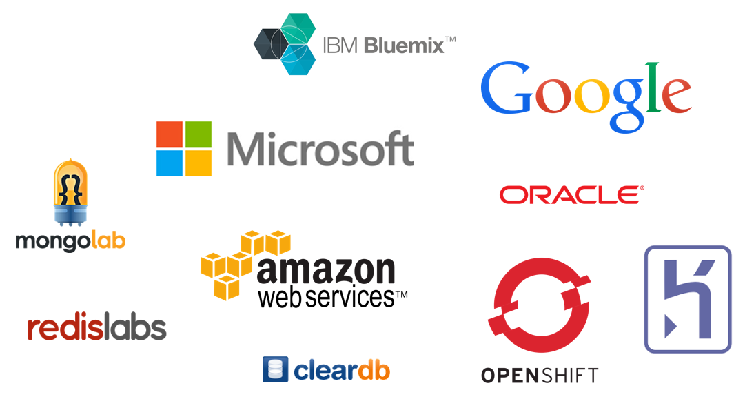 Which Is The Best Database Service Provider For Your Business?