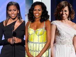 Michelle Obama's Fashion Line: The 'First Lady of Fashion' Is Beat