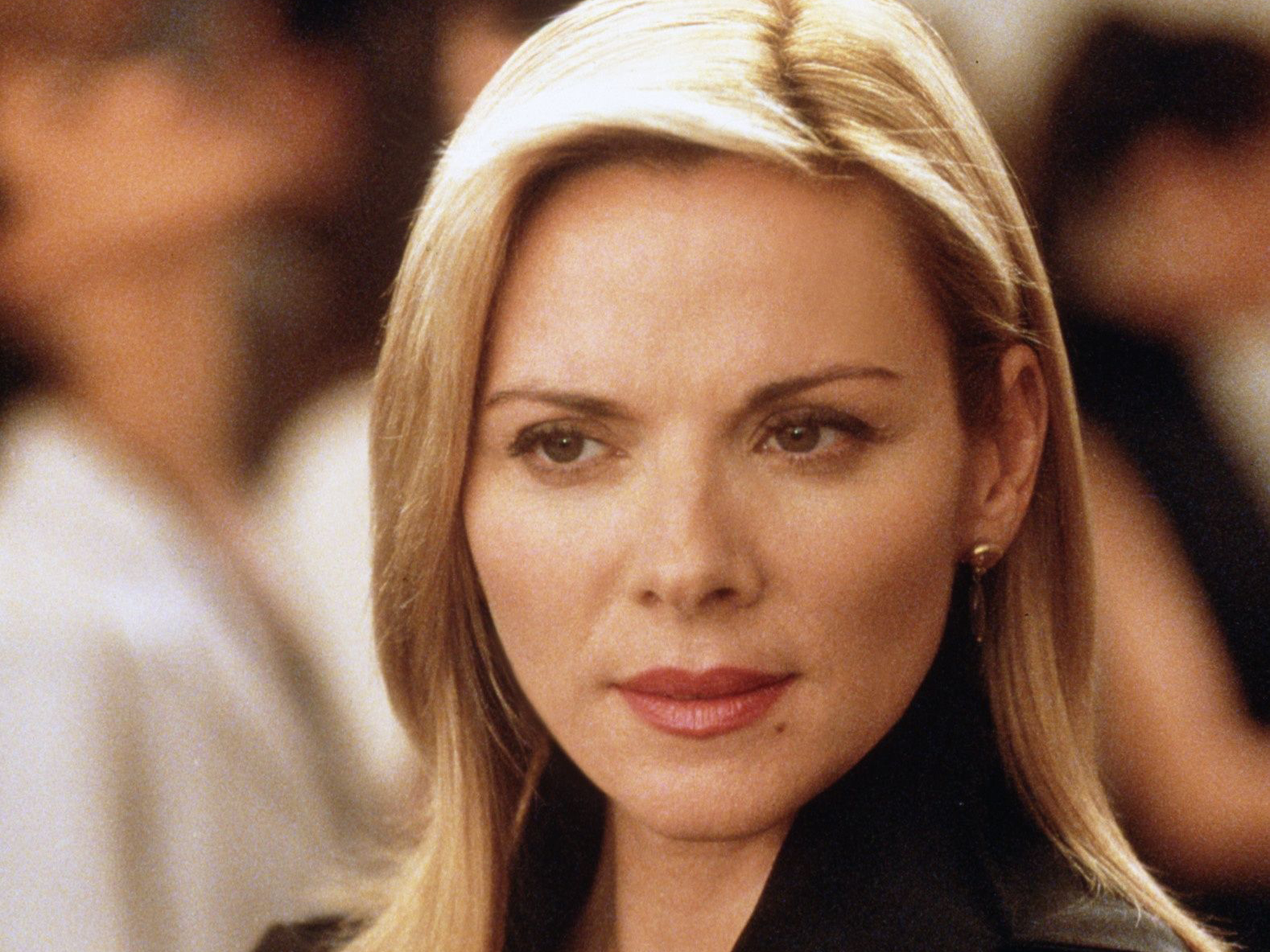 Kim Cattrall Shares Heartbreaking News in Emotional Instagram Post