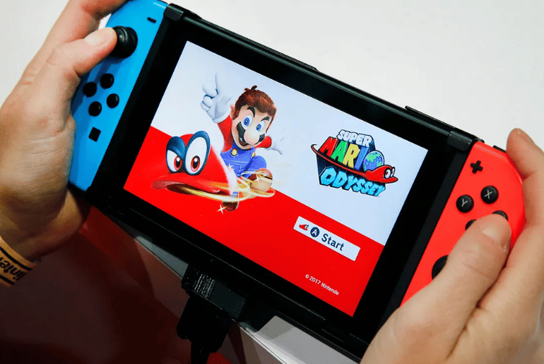 What Is Nintendo's Net Worth