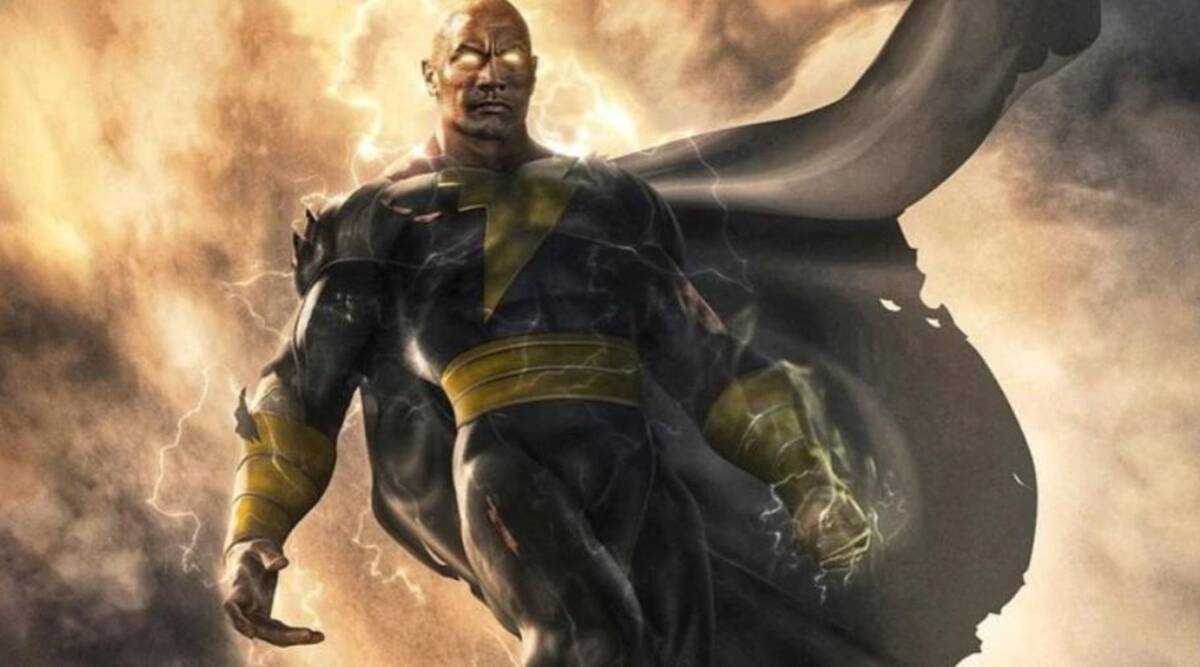 What Black Adam's Controversy Means For The Future Of Superhero Movies