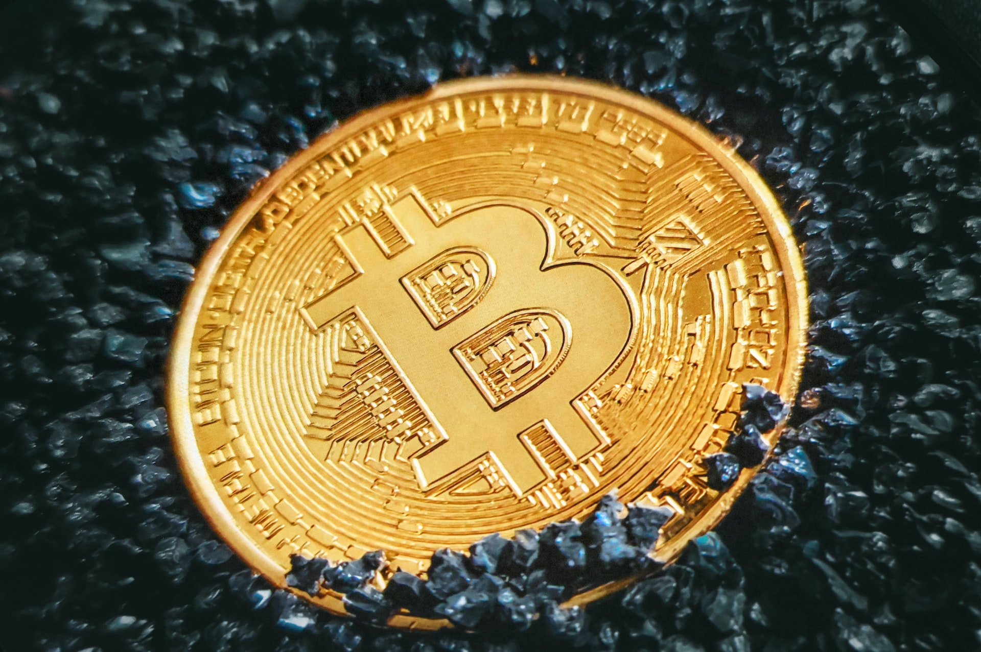 Is The Cryptocurrency Bitcoin a Good Idea?
