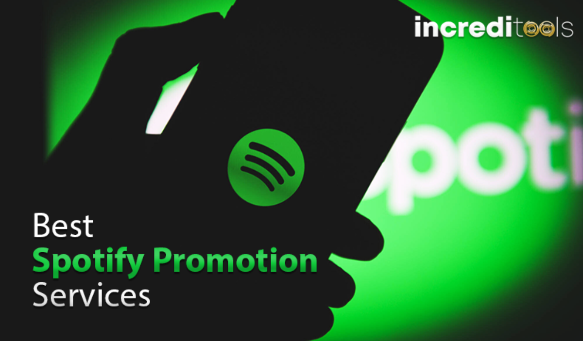 The best Spotify promotion service
