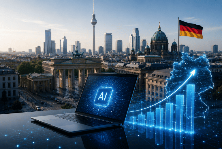 Germanybased aipowered seriescoldeweytechcrunch