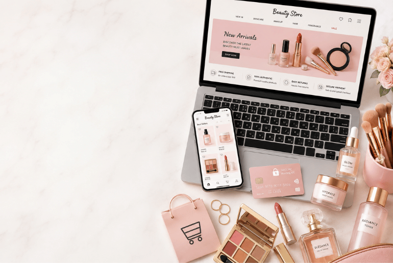 The Essential Guide to Buying Beauty Products Online