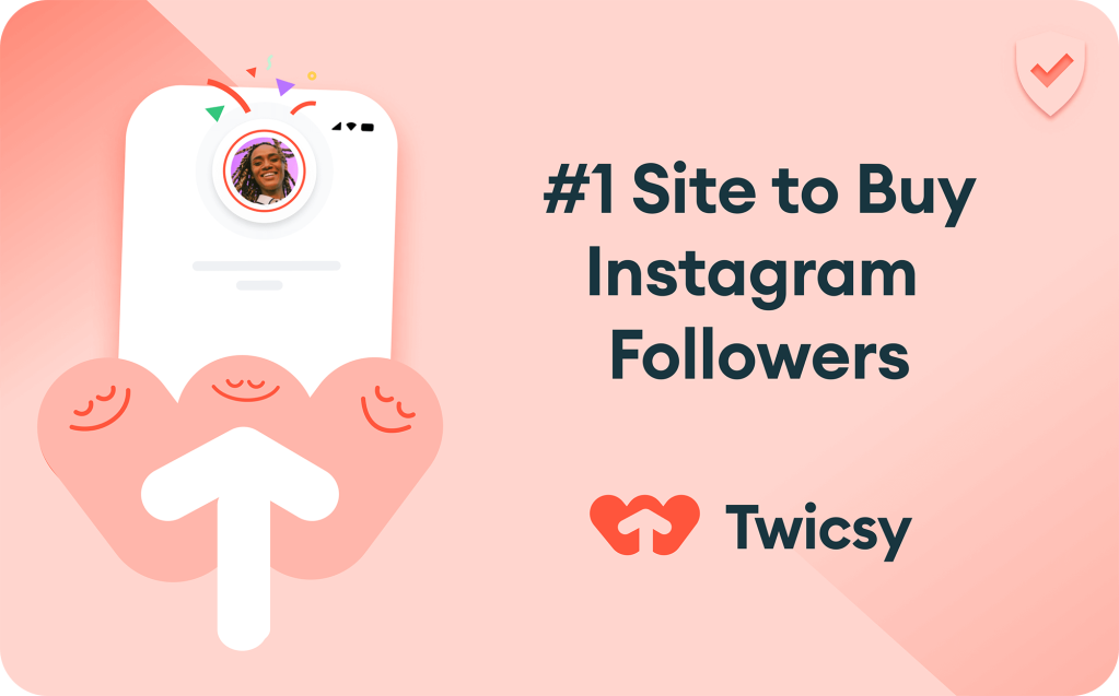 Buy instagram followers twicsy