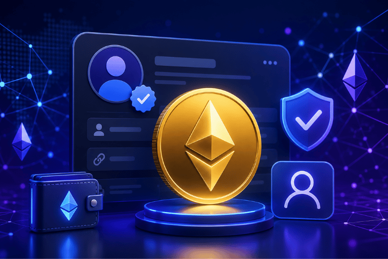 Which Is the Best Method to Add Ethereum to Your Profile