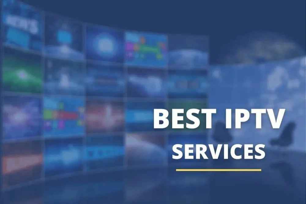 The Ultimate Guide To Finding The Best IPTV Service For Your Home