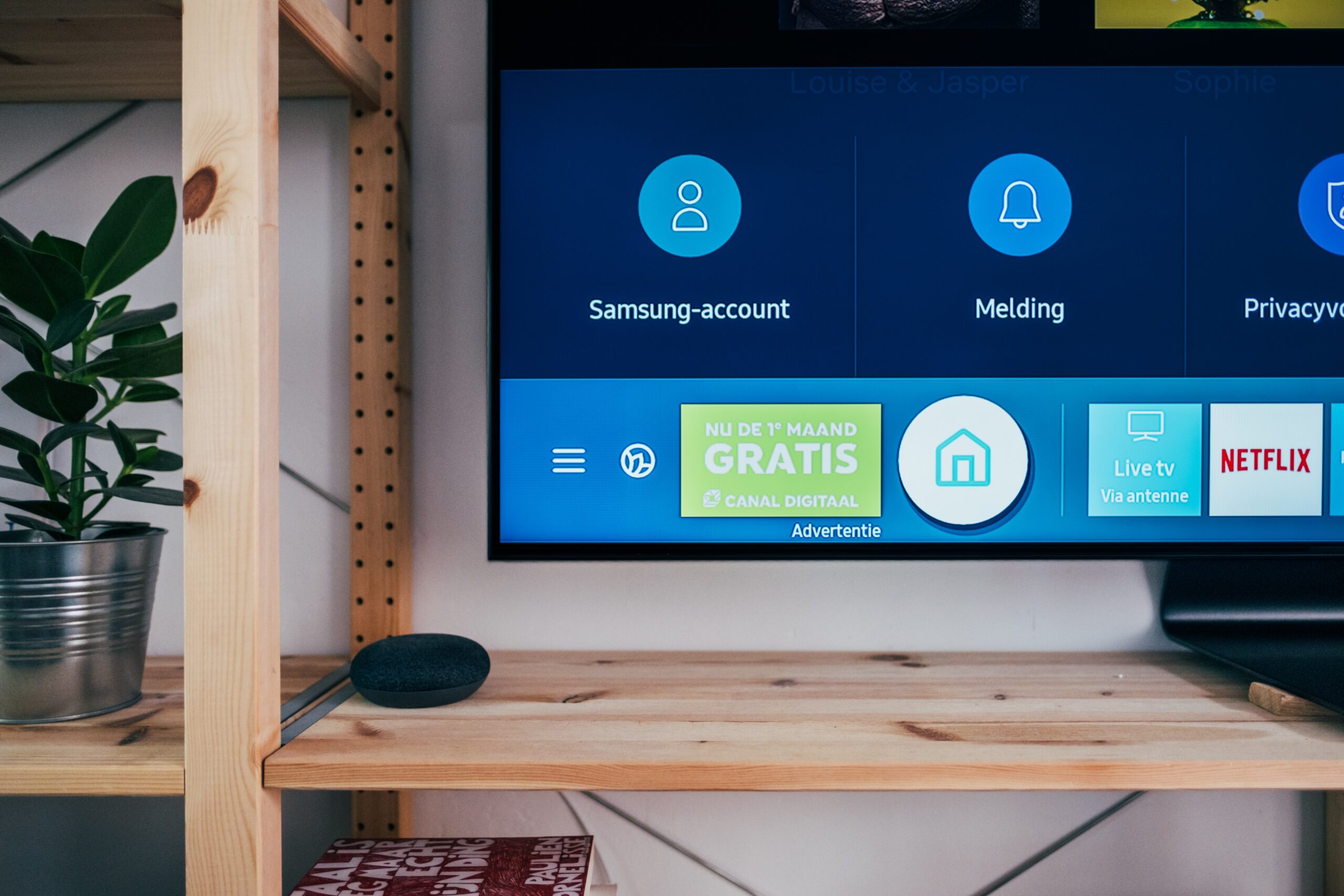 got a whole lot easier for Portland residents! Finding the great services available to get your TV professionally mounted so that you can enjoy