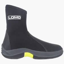 lomo swim socks
