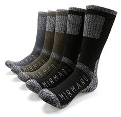 mirmaru socks 