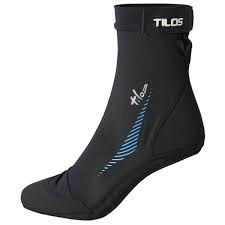 tilos swim socks 