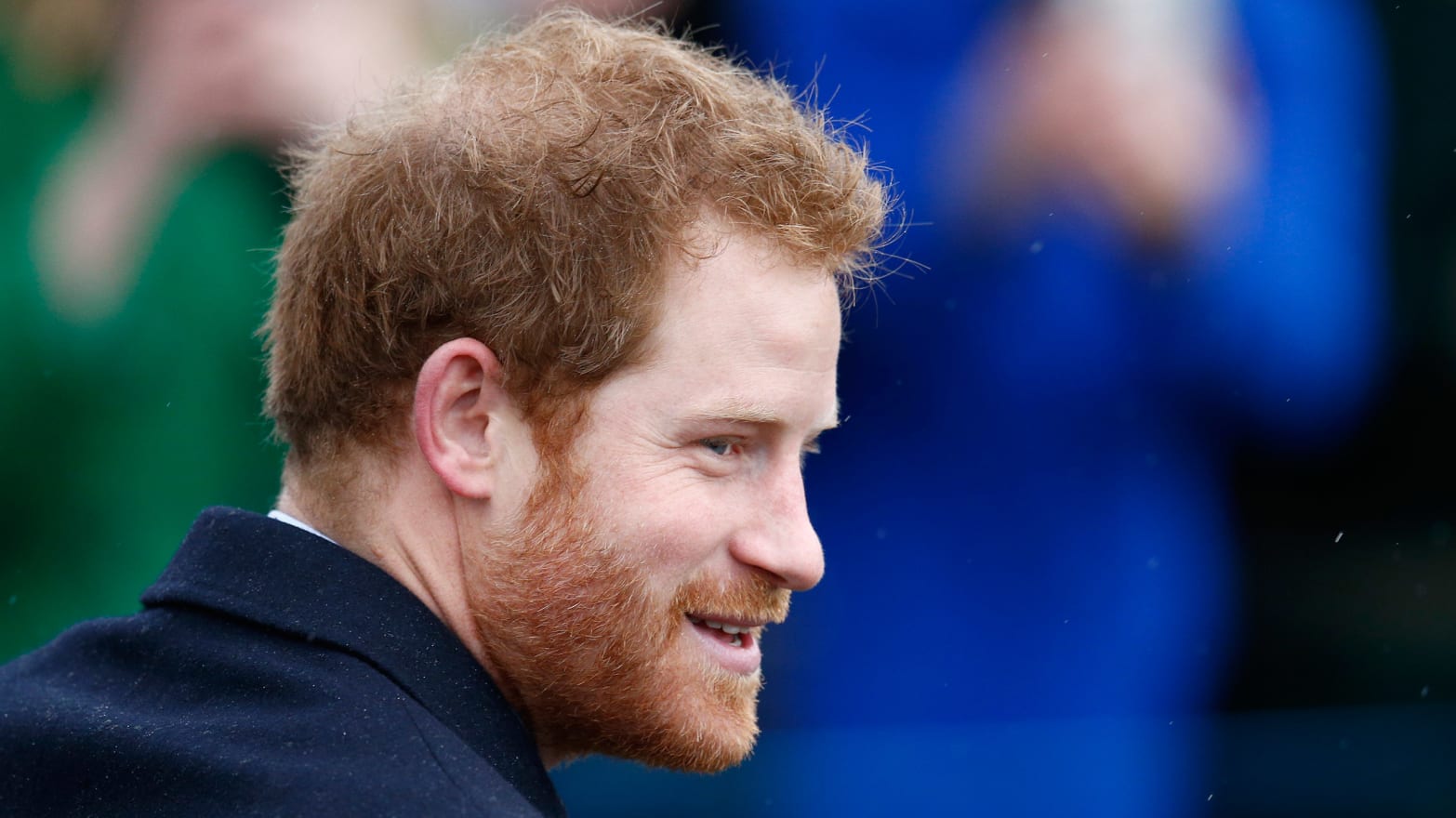 How Prince Harry Found Himself Struggling With Singlehood Despite Not Wanting It Most