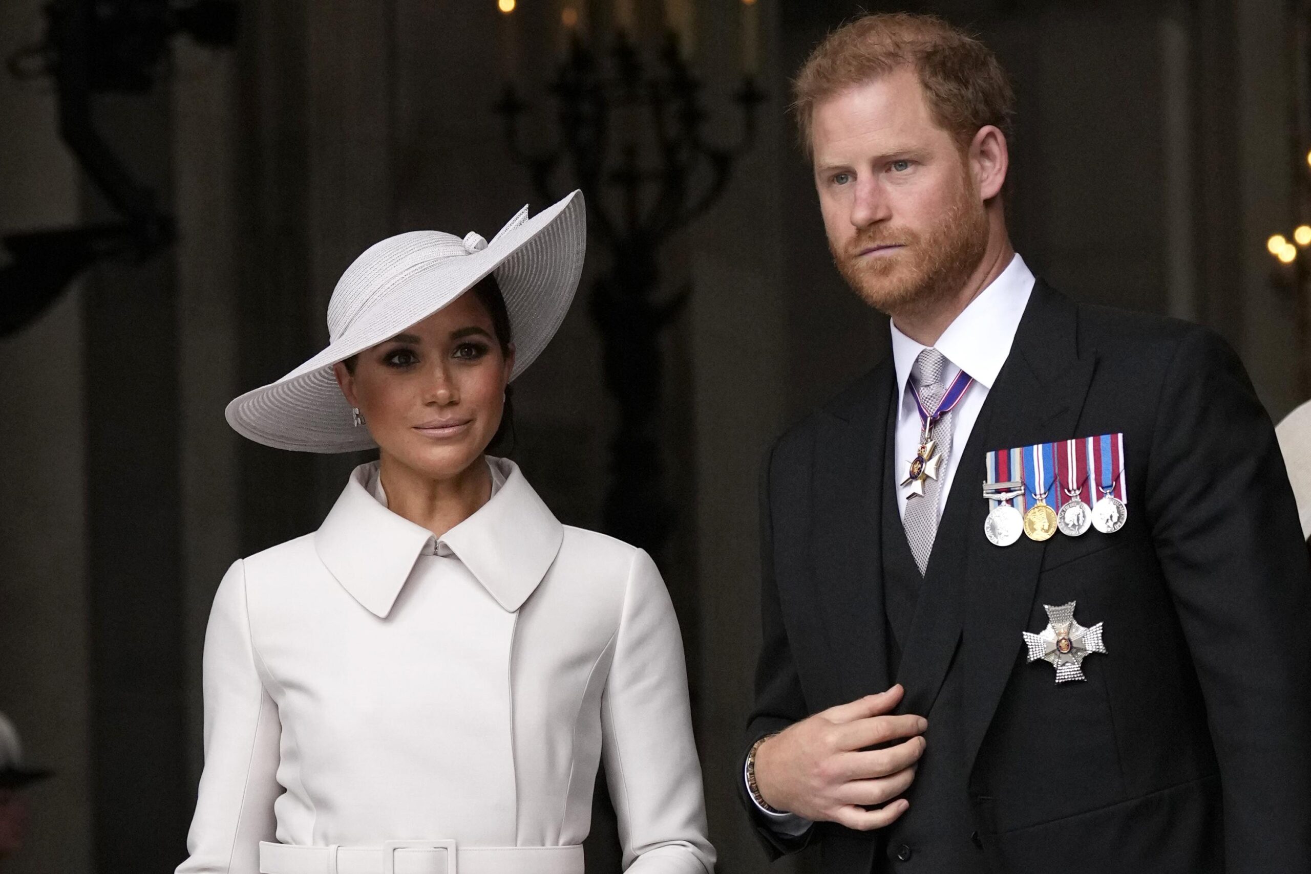 Analyzing Meghan Markle's Pursuits: Following Her Own Interests or Serving The Monarchy?