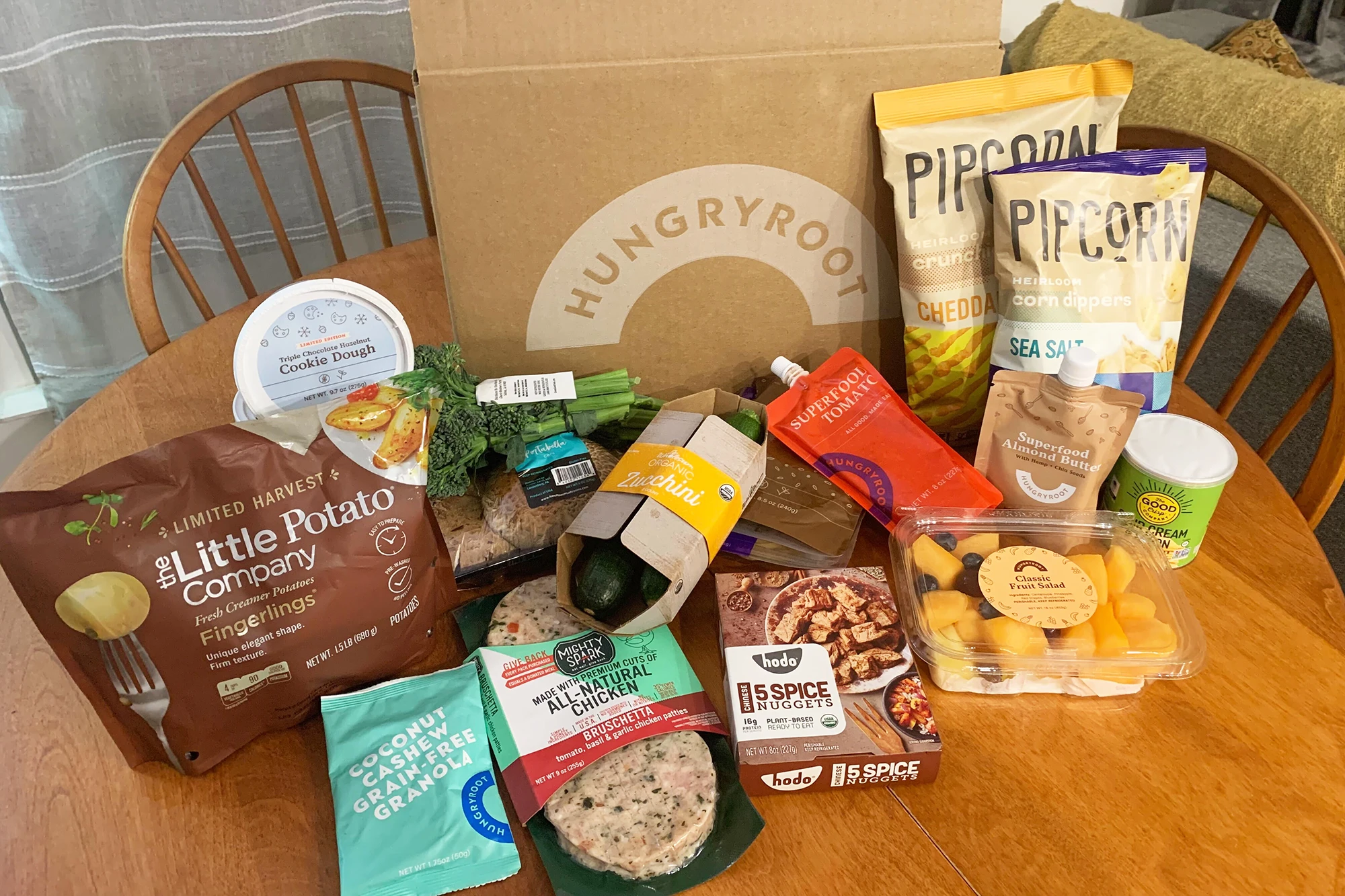 Unboxing The Best Meal Kit Deliveries: A Comprehensive Review