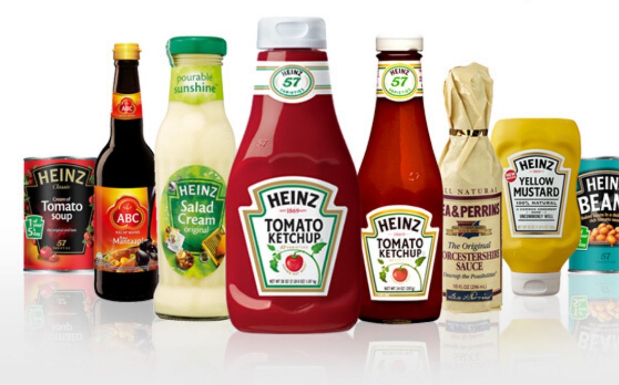 Kraft Heinz Turnaround Success Triggers Credit Rating Upgrade