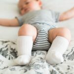 11 Best Baby Socks To Choose (Feet Protected, Non-Slip).