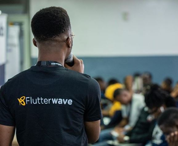 Flutterwave Secures $170M in Funding, Aims to Raise $1B To Help Facilitate African Payments
