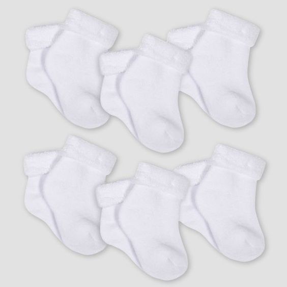 Gerber socks