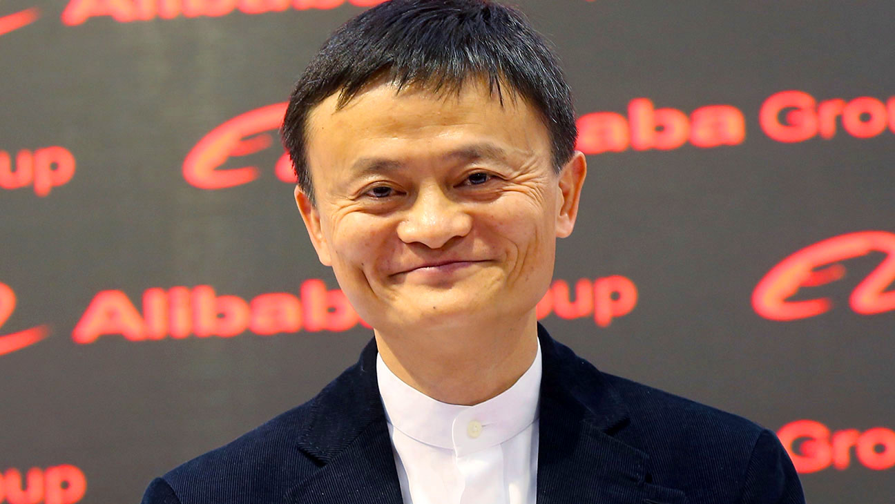 Jack Ma Visits Australia – A Symbol Of Alibaba's Global Ambitions