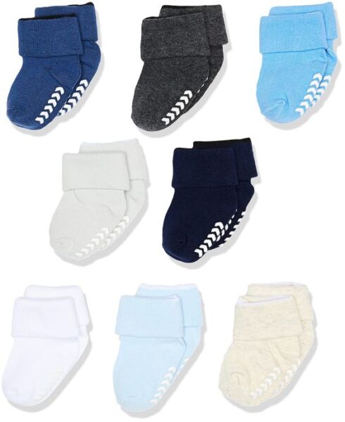 Hudson Baby socks 