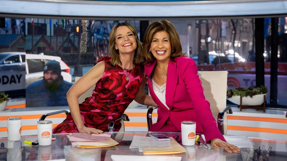 The Mysterious Disappearance of Hoda Kotb on 'Today': Everything You Need to Know