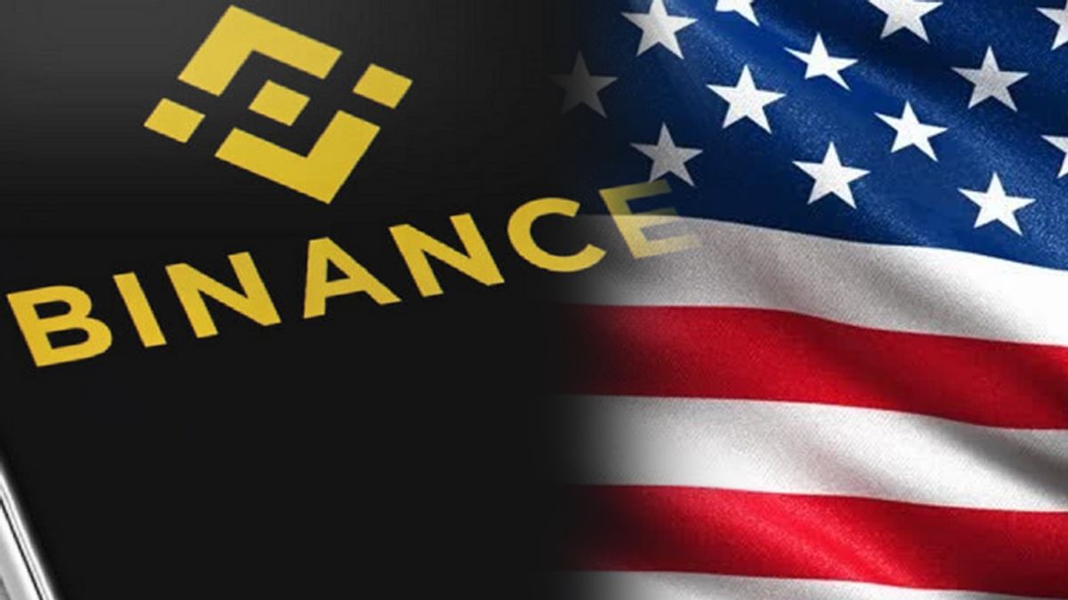 Binance Under Fire: U.S. Senators Accuse Exchange of Illegal Financial Activities