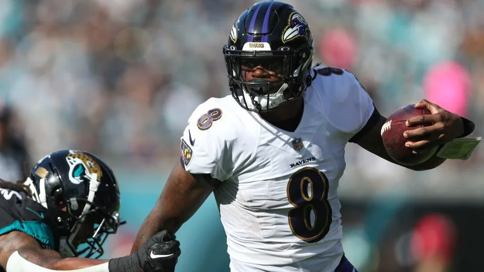 Why the Ravens Made the Right Move with Lamar Jackson's Franchise Tag
