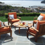 Top Famous Types of Outdoor Patio furniture