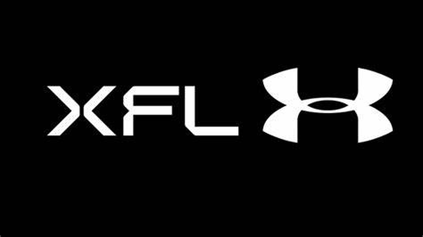 XFL And Under Armour Seal The Deal: Get Ready For A Multi-Year Partnership Like No Other