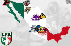 Mexico's American Football League: A Look Ahead to the 2023 Season