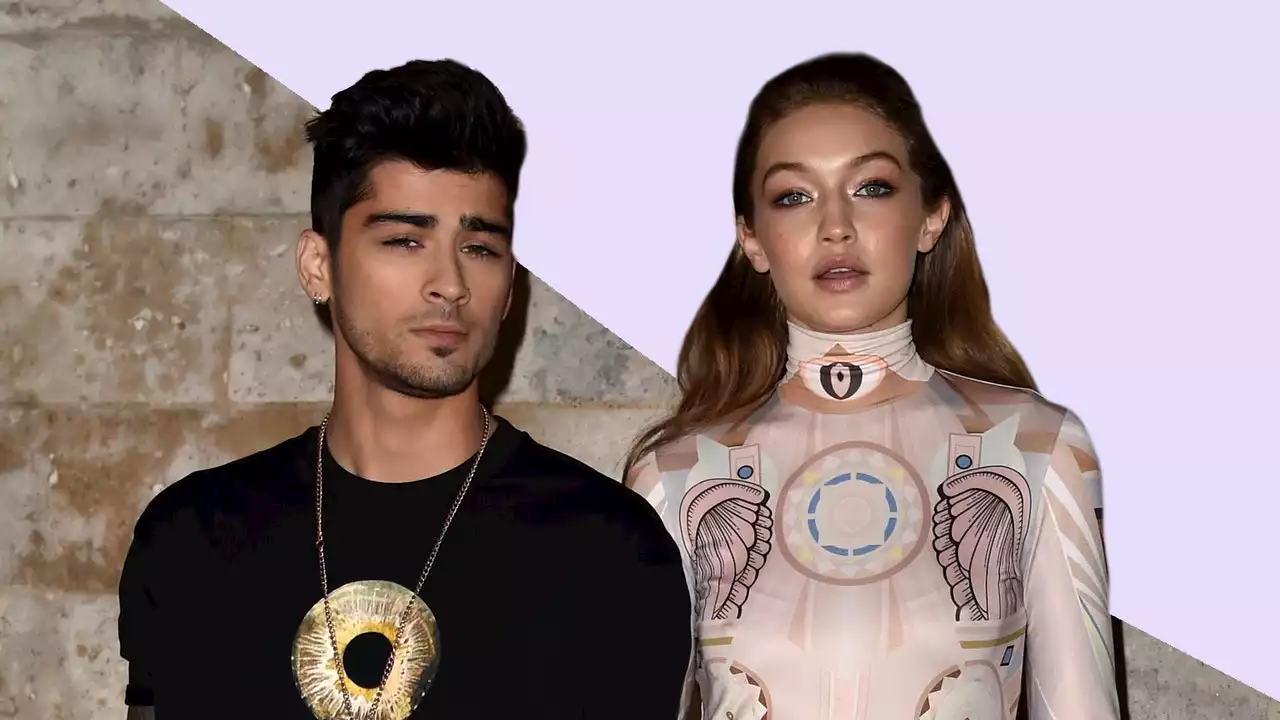 Gigi Hadid's rare comment on co-parenting: Finding balance with Zayn Malik