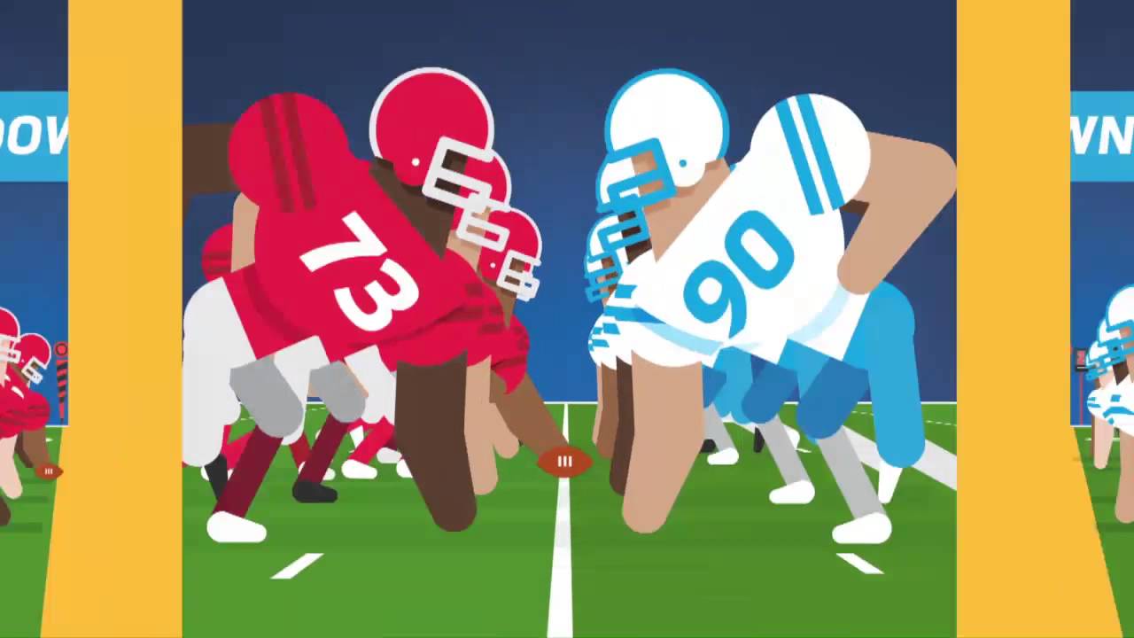 American Football for Beginners: A Quick Introduction
