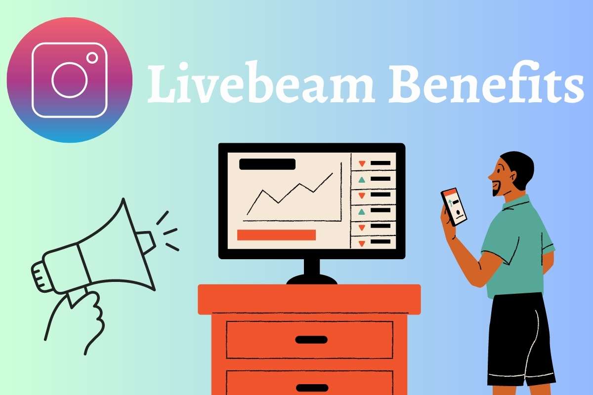 LiveBeam Streaming Platform