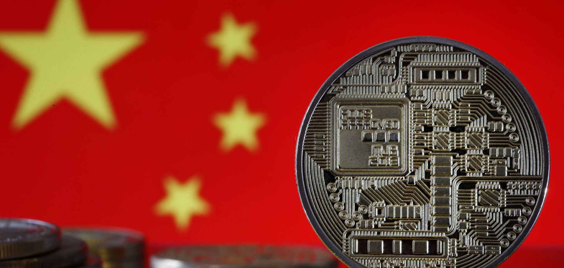 Top 5 Potential Challenges and Risks of Digital Yuan on China's Economy