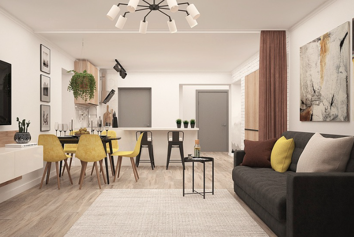 Things to Consider Before Moving Into a Studio Apartment