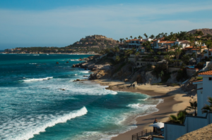 Explore the Magic of Cabo San Lucas: Your Ultimate Travel Guide