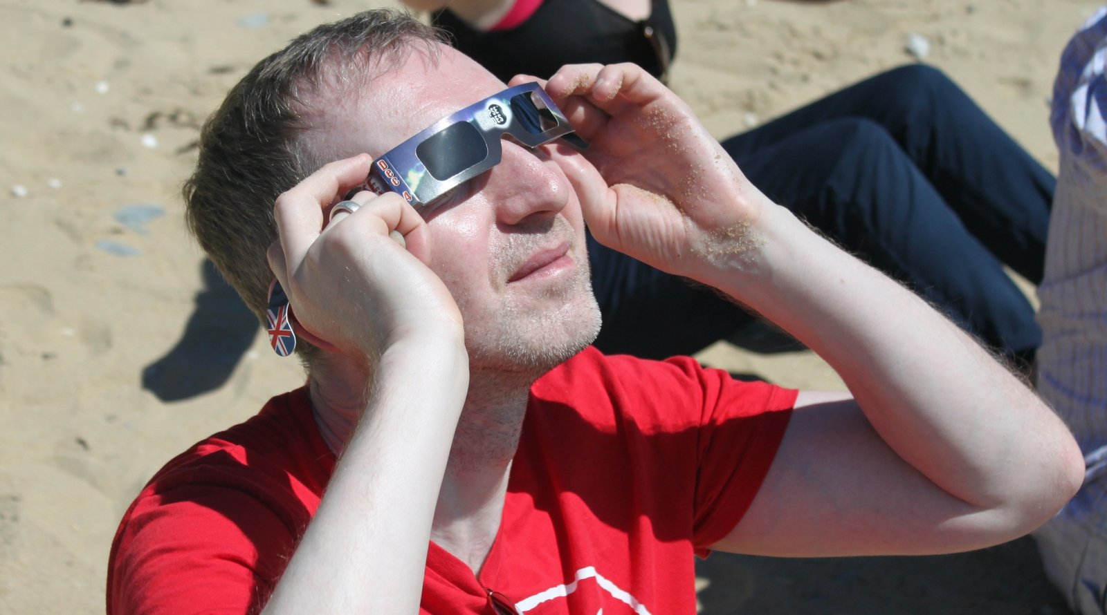 Everything You Need to Know About Eclipse Glasses: Your Ultimate Guide